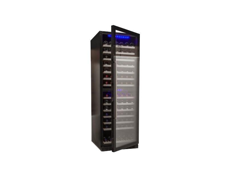 Встраиваемый винный шкаф Cold Vine C154-KBT2 фото 3 в Ростове-на-Дону Встраиваемый винный шкаф Cold Vine C154-KBT2 фото 3 в Ростове-на-Дону
