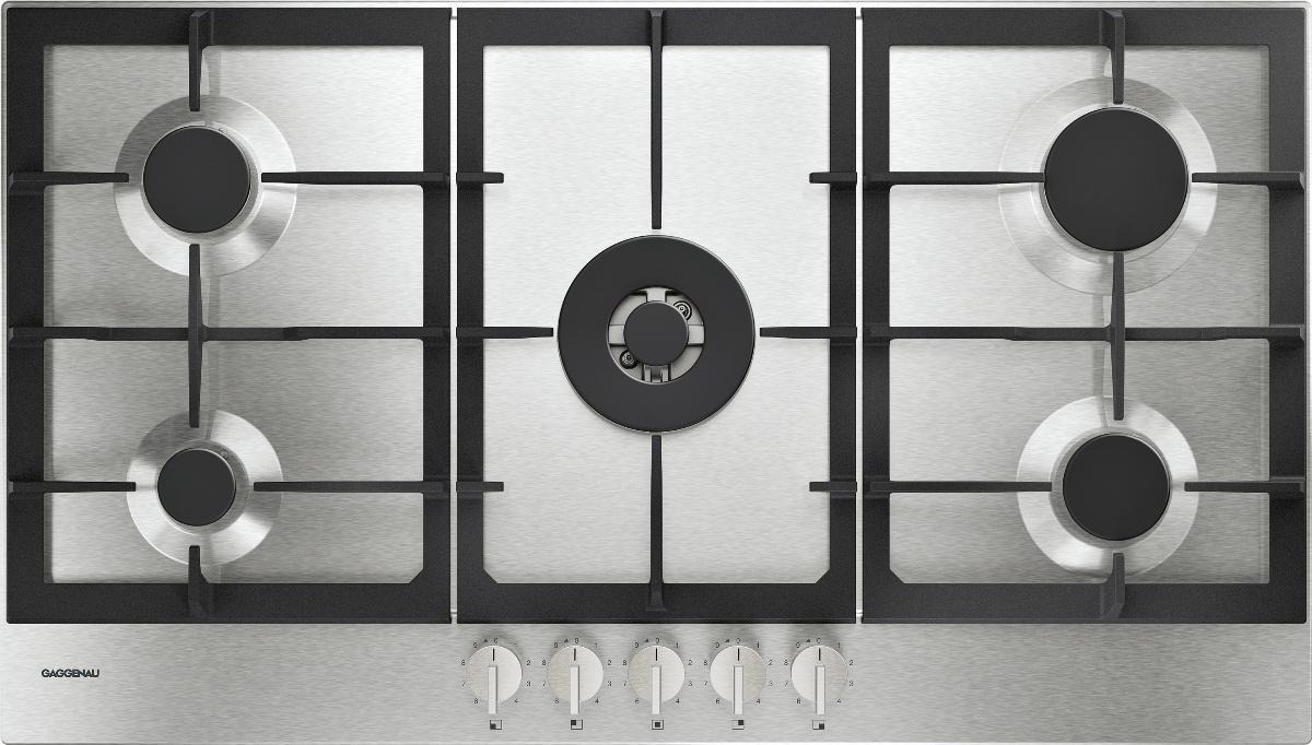Газовая панель Gaggenau CG291210 фото 1 в Ростове-на-Дону