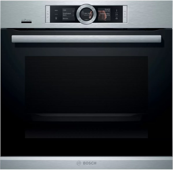 Духовой шкаф Bosch HRG6769S6 фото 1 в Ростове-на-Дону