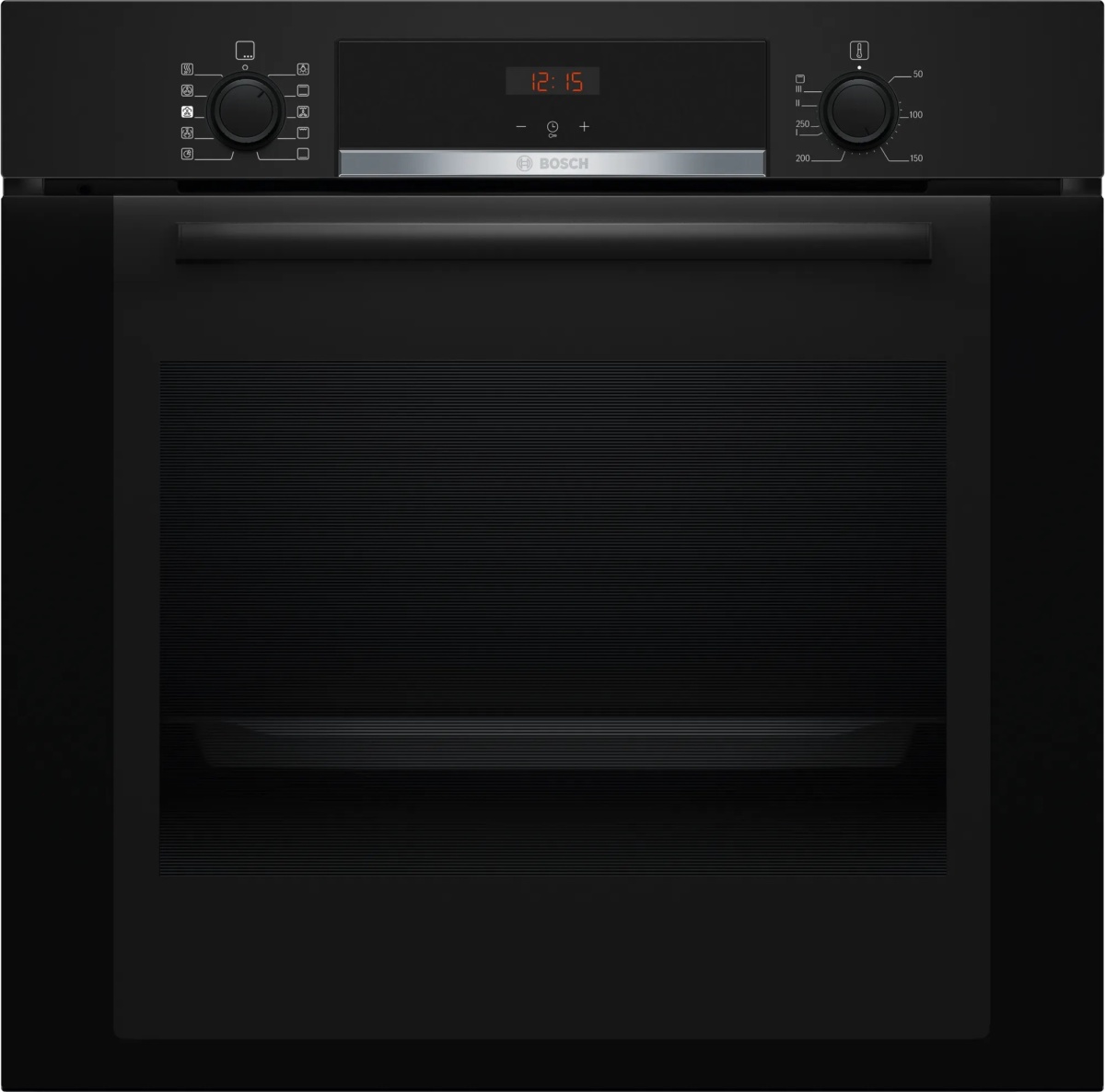 Духовой шкаф Bosch HRA3340B0 фото 1 в Ростове-на-Дону