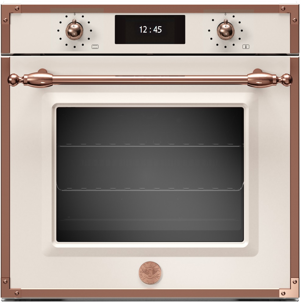 Духовой шкаф с функцией пара Bertazzoni F6011HERVPTAC фото 1 в Ростове-на-Дону Духовой шкаф с функцией пара Bertazzoni F6011HERVPTAC фото 1 в Ростове-на-Дону