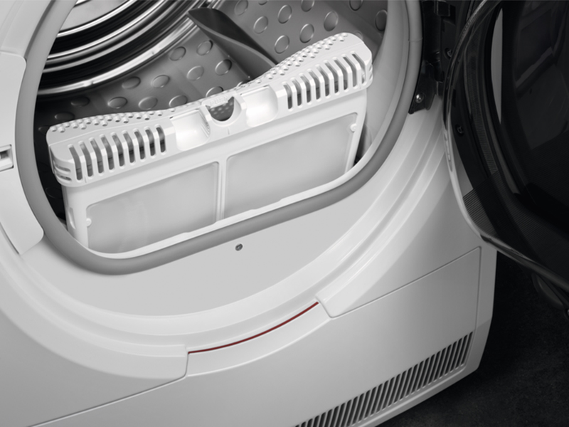 Сушильная машина AEG TR958M6CE фото 3 в Ростове-на-Дону