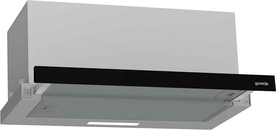 Вытяжка GORENJE TH60E6XB фото 1 в Ростове-на-Дону Вытяжка GORENJE TH60E6XB фото 1 в Ростове-на-Дону