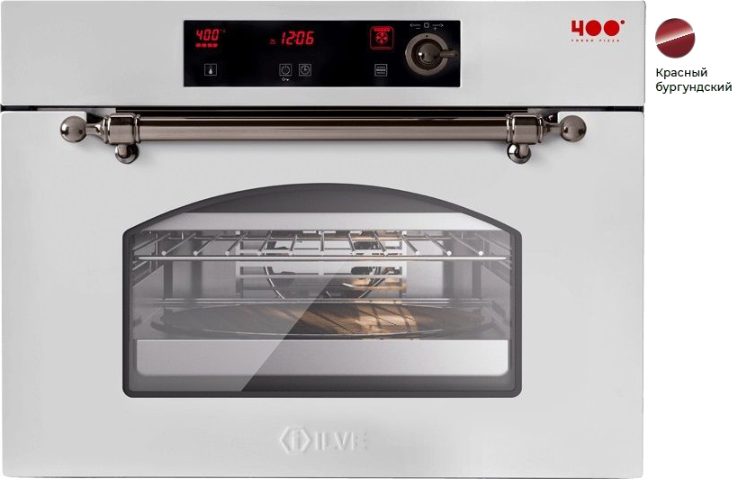 Духовой шкаф ILVE 645SNZT4/BUB фото 1 в Ростове-на-Дону