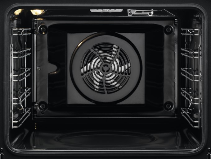 Духовой шкаф Electrolux OKE6P77WX фото 3 в Ростове-на-Дону Духовой шкаф Electrolux OKE6P77WX фото 3 в Ростове-на-Дону
