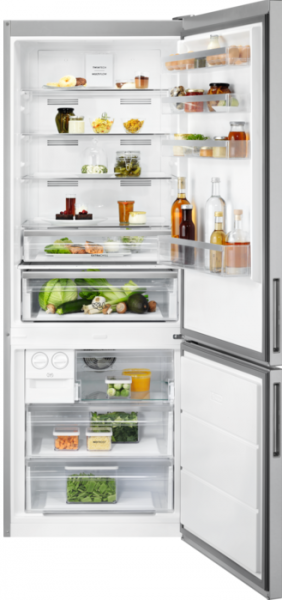 Холодильник Electrolux RNT7MF46X2 фото 2 в Ростове-на-Дону