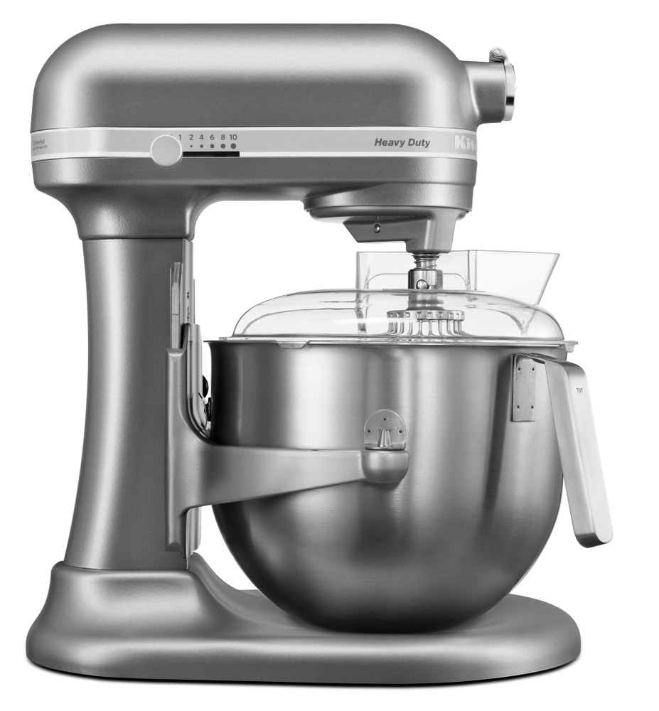 Планетарный миксер KitchenAid 5KSM7591XESL фото 2 в Ростове-на-Дону