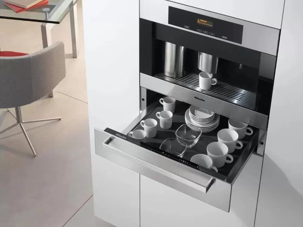 Подогреватель Miele ESW 5080-14 Brilliance фото 4 в Ростове-на-Дону