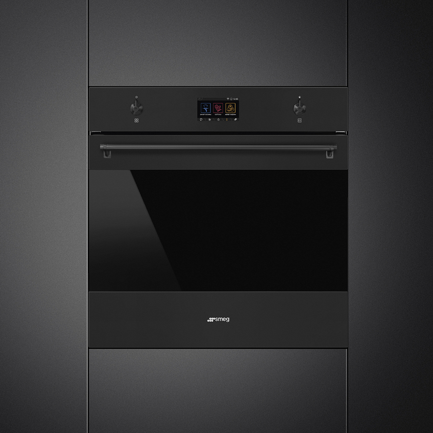 Духовой шкаф SMEG SO6303APN фото 2 в Ростове-на-Дону