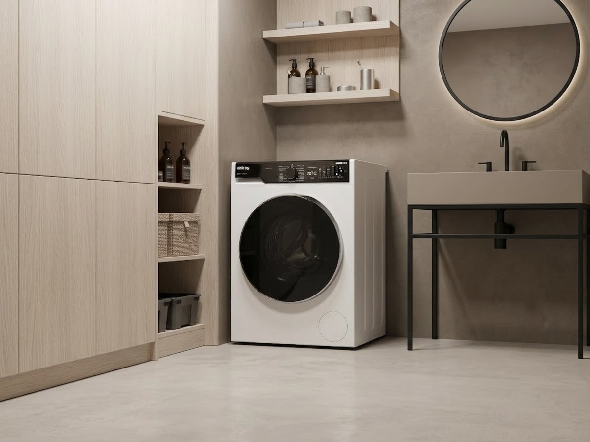 Стиральная машина Korting KWM 63IL14119 фото 3 в Ростове-на-Дону Стиральная машина Korting KWM 63IL14119 фото 3 в Ростове-на-Дону