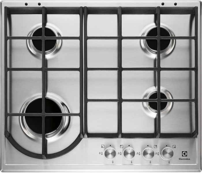 Варочная панель Electrolux GPE263FX фото 1 в Ростове-на-Дону