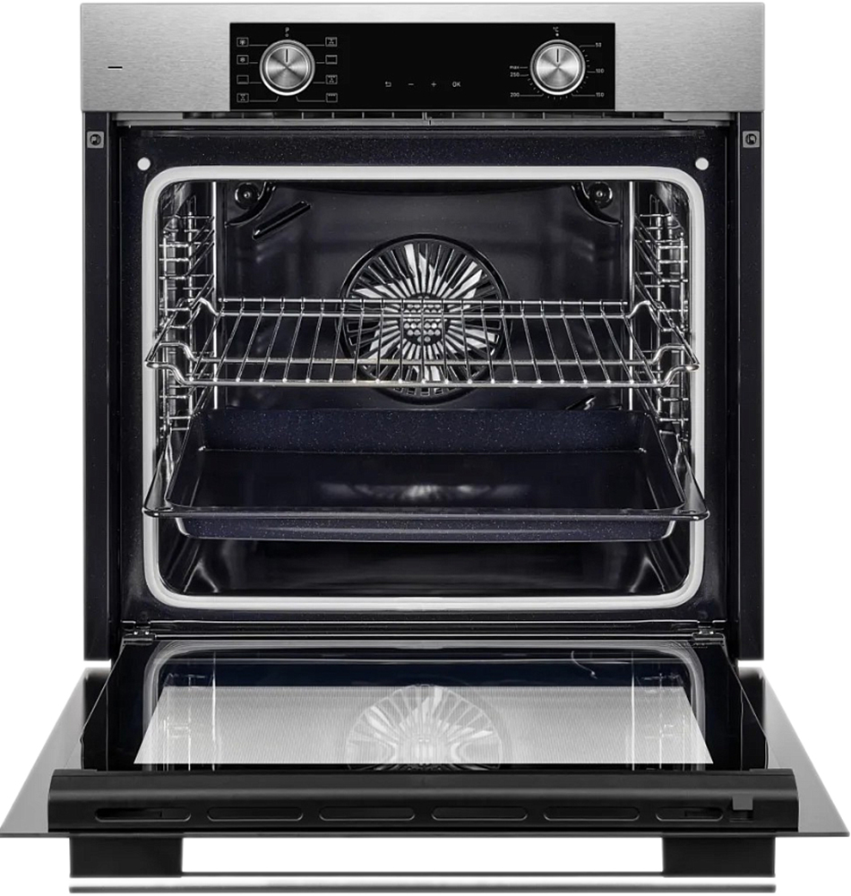 Духовой шкаф Kuppersberg HF 607 BX фото 2 в Ростове-на-Дону
