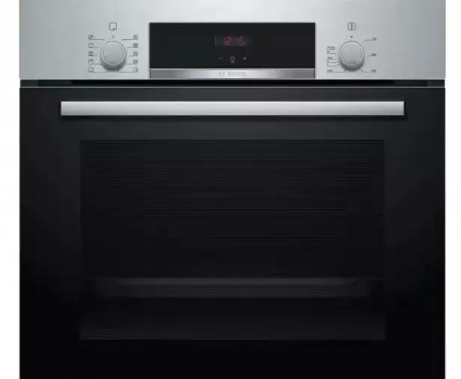 Духовой шкаф Bosch HBJ 554 YS0R в Ростове-на-Дону
