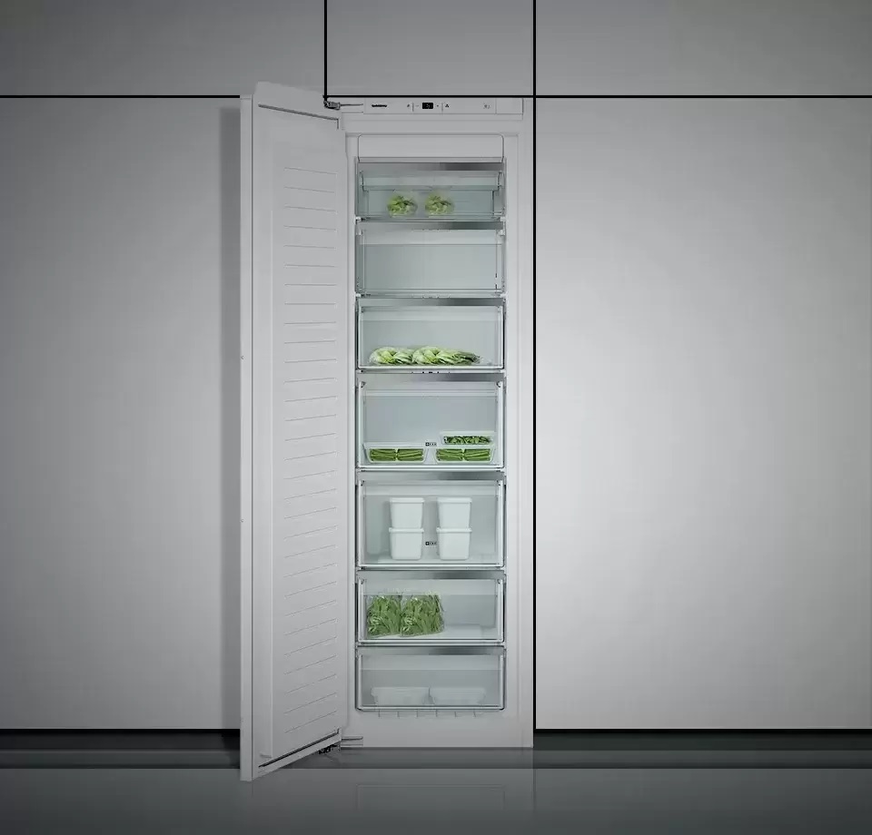Холодильник Gaggenau RF 282 303 фото 2 в Ростове-на-Дону Холодильник Gaggenau RF 282 303 фото 2 в Ростове-на-Дону