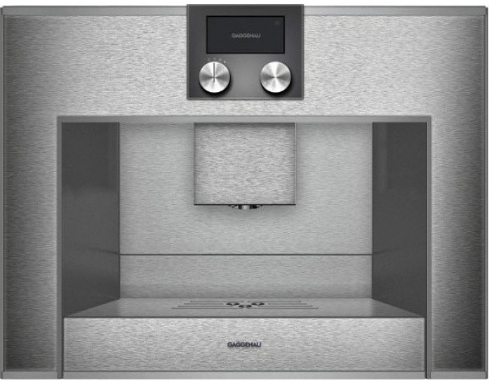 Встраиваемая кофемашина Gaggenau CM 450-110 в Ростове-на-Дону