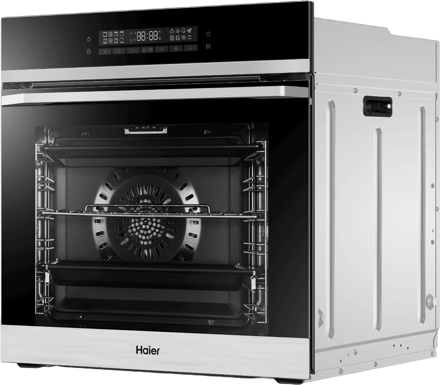 Духовой шкаф HAIER HOQ-F5AABX фото 2 в Ростове-на-Дону