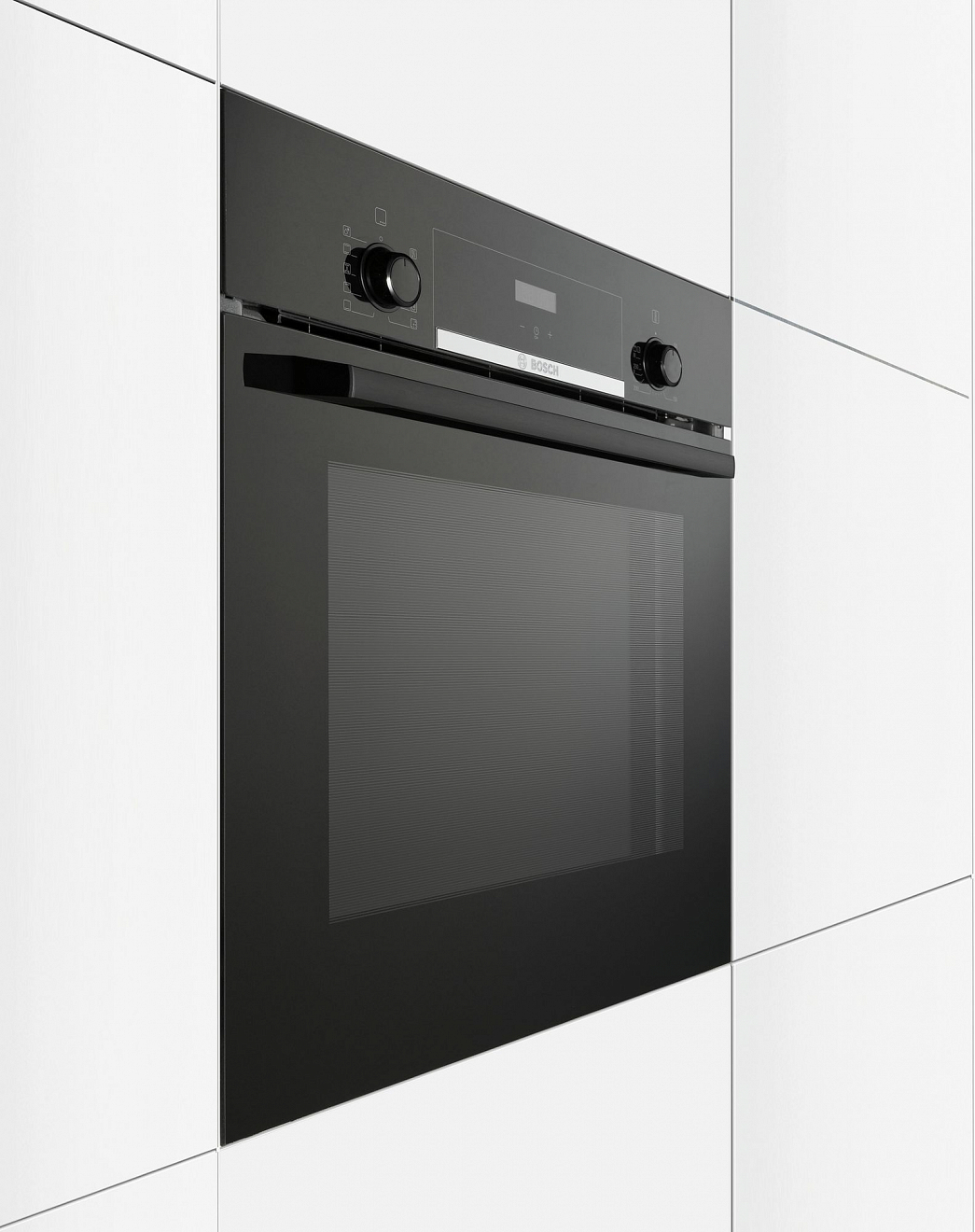 Духовой шкаф Bosch HBF554YB0R фото 2 в Ростове-на-Дону Духовой шкаф Bosch HBF554YB0R фото 2 в Ростове-на-Дону