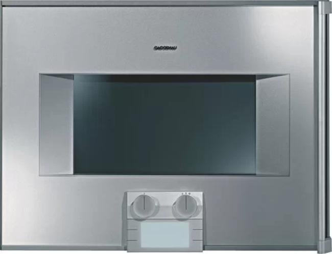 Духовой шкаф-пароварка Gaggenau BS 251-130 фото 1 в Ростове-на-Дону