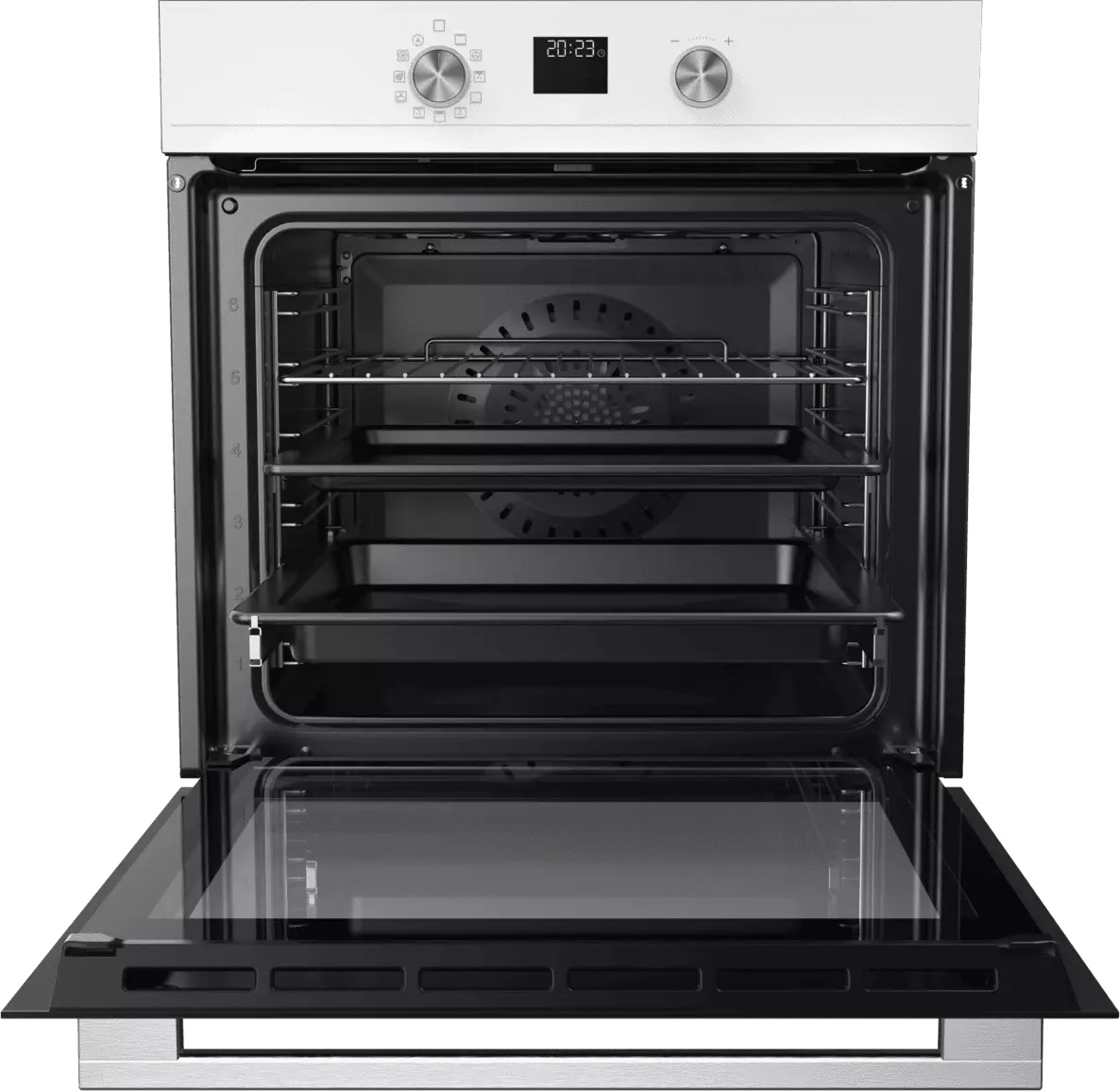 Духовой шкаф HAIER HOQ-K4AAN3WB фото 4 в Ростове-на-Дону