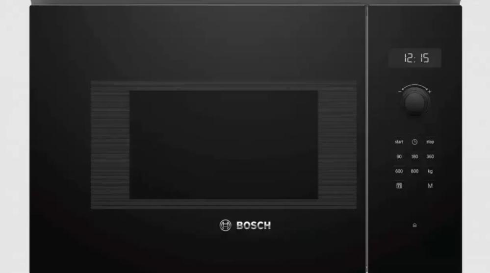 Встраиваемая микроволновая печь Bosch BFL524MB0 фото 1 в Ростове-на-Дону Встраиваемая микроволновая печь Bosch BFL524MB0 фото 1 в Ростове-на-Дону
