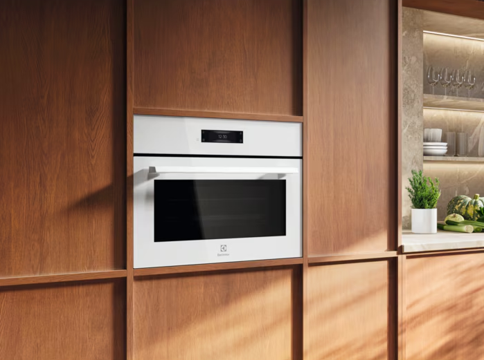 Микроволновая печь ELECTROLUX LVM8E08V фото 5 в Ростове-на-Дону