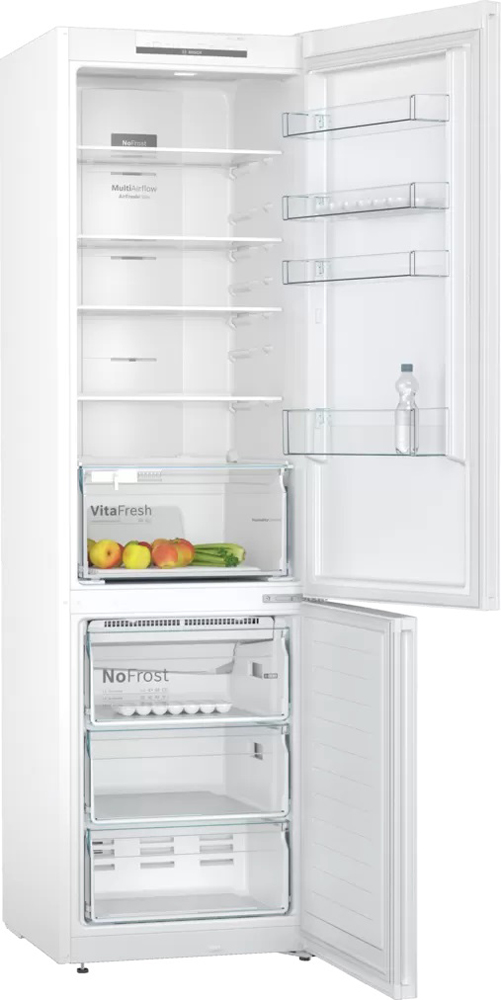 Холодильник Bosch KGN39UW25R фото 2 в Ростове-на-Дону