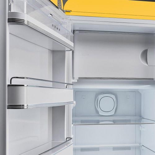 Холодильник Smeg FAB28LYW5 фото 4 в Ростове-на-Дону