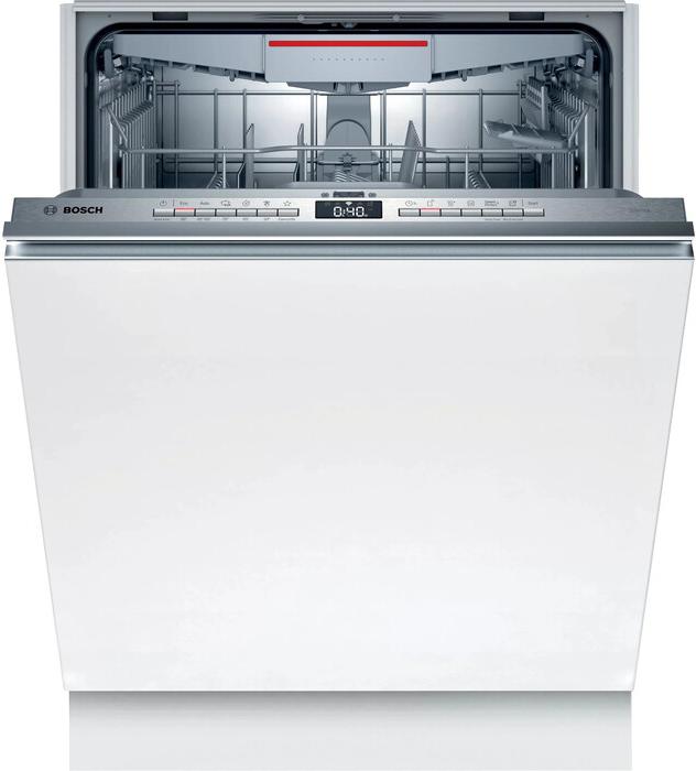 Встраиваемая посудомоечная машина Bosch SMV 4 HVX33E фото 1 в Ростове-на-Дону