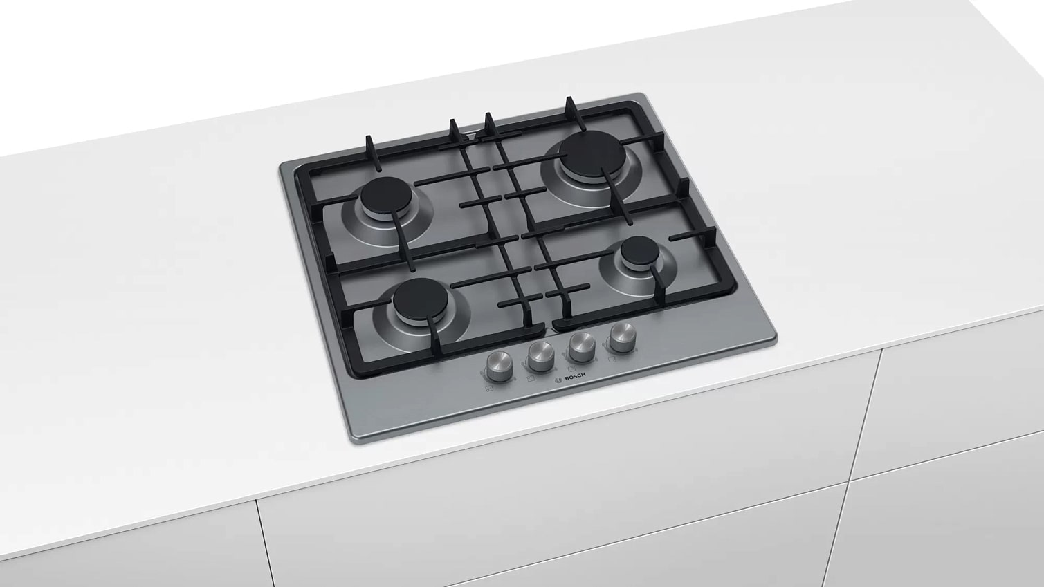 Варочная панель Bosch PGP6B5O93R фото 5 в Ростове-на-Дону