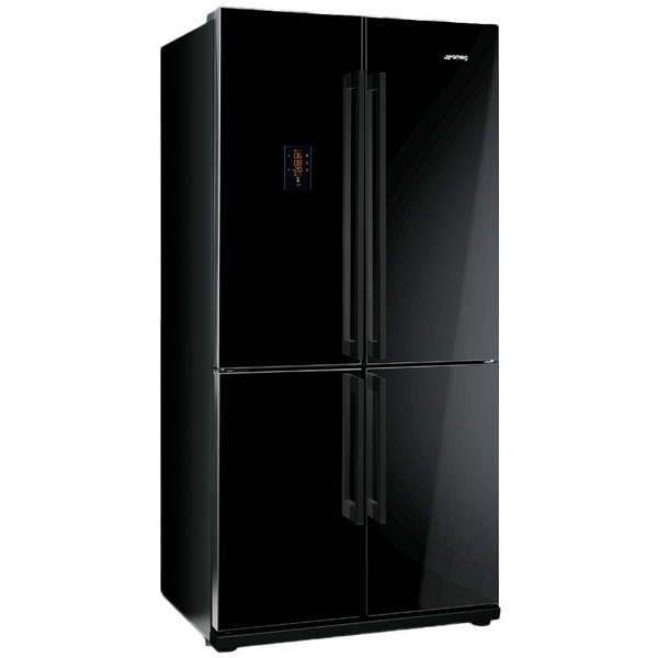 Холодильник Smeg FQ 60NPE в Ростове-на-Дону Холодильник Smeg FQ 60NPE в Ростове-на-Дону