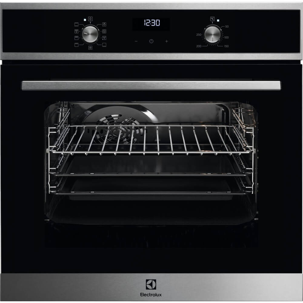 Духовой шкаф Electrolux OEF5E 50 X фото 1 в Ростове-на-Дону