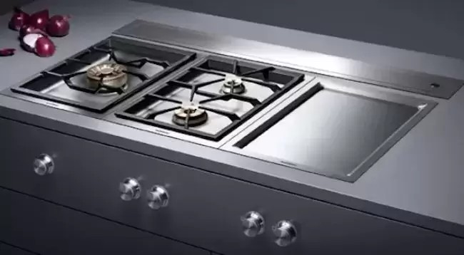 Вытяжка Gaggenau AL 400-120 фото 4 в Ростове-на-Дону Вытяжка Gaggenau AL 400-120 фото 4 в Ростове-на-Дону