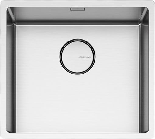 Мойка Falmec COMO 45 CM INOX (UNDERMOUNT) в Ростове-на-Дону