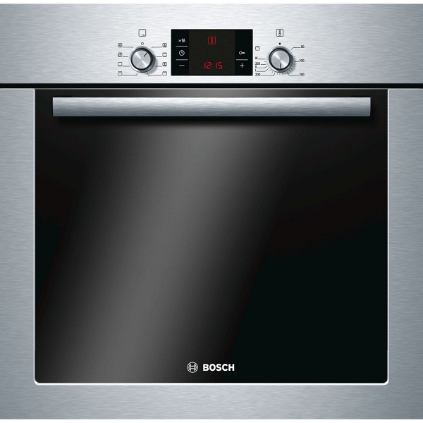 Духовой шкаф Bosch HBG23B350R фото 1 в Ростове-на-Дону