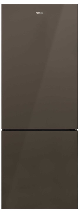 Холодильник Korting KNFC 71928 GBR фото 1 в Ростове-на-Дону