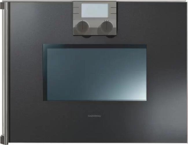 Духовой шкаф-пароварка Gaggenau BS 254-100 фото 1 в Ростове-на-Дону