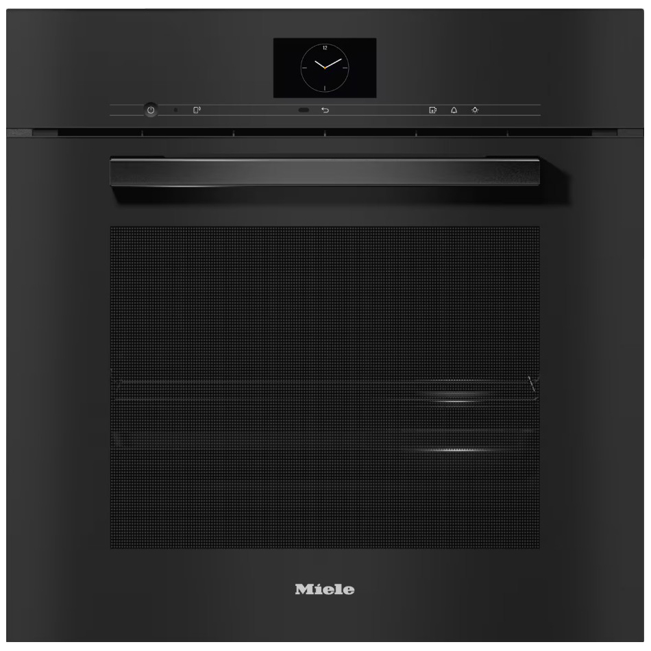 Комби-пароварка Miele DGC 7665 HC Pro OBSW фото 1 в Ростове-на-Дону