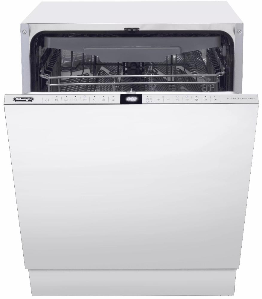 Встраиваемая посудомоечная машина DeLonghi DDW08F фото 1 в Ростове-на-Дону