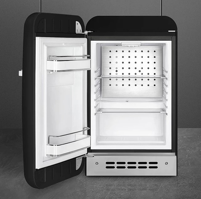 Холодильник Smeg FAB5LBL5 фото 2 в Ростове-на-Дону Холодильник Smeg FAB5LBL5 фото 2 в Ростове-на-Дону
