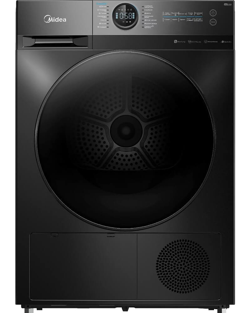 Сушильная машина Midea MD200D90WB/S-RU фото 1 в Ростове-на-Дону