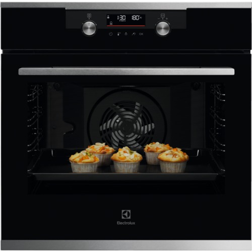 Духовой шкаф Electrolux KODDP77WX фото 1 в Ростове-на-Дону Духовой шкаф Electrolux KODDP77WX фото 1 в Ростове-на-Дону