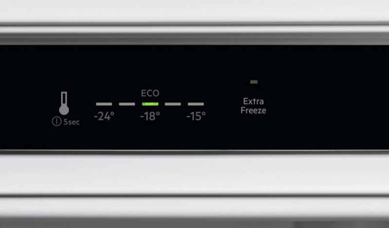 Морозильник Electrolux KUN7NE18S фото 2 в Ростове-на-Дону