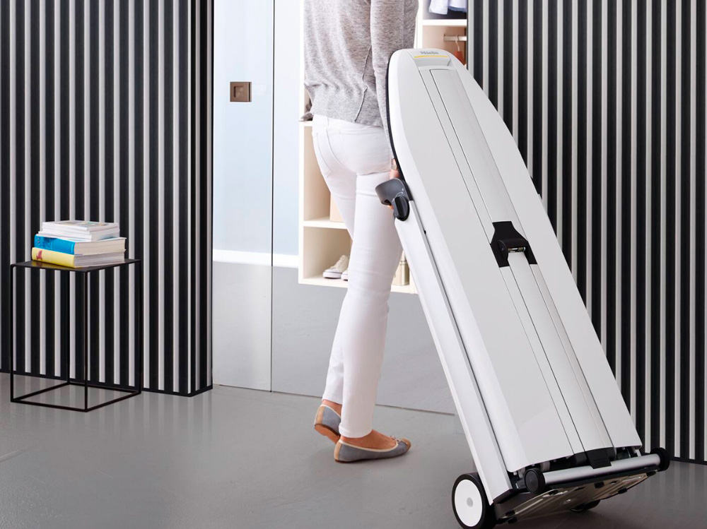 Гладильная система Miele B4312 FashionMaster 4.0 фото 5 в Ростове-на-Дону
