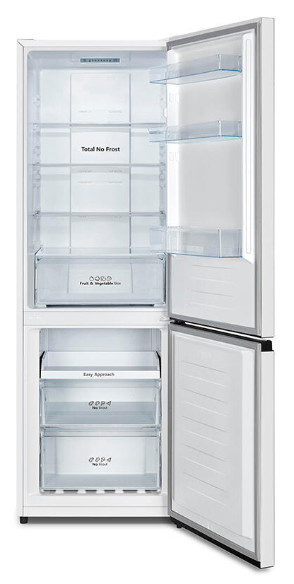 Холодильник Hisense RB372N4AW1 фото 2 в Ростове-на-Дону