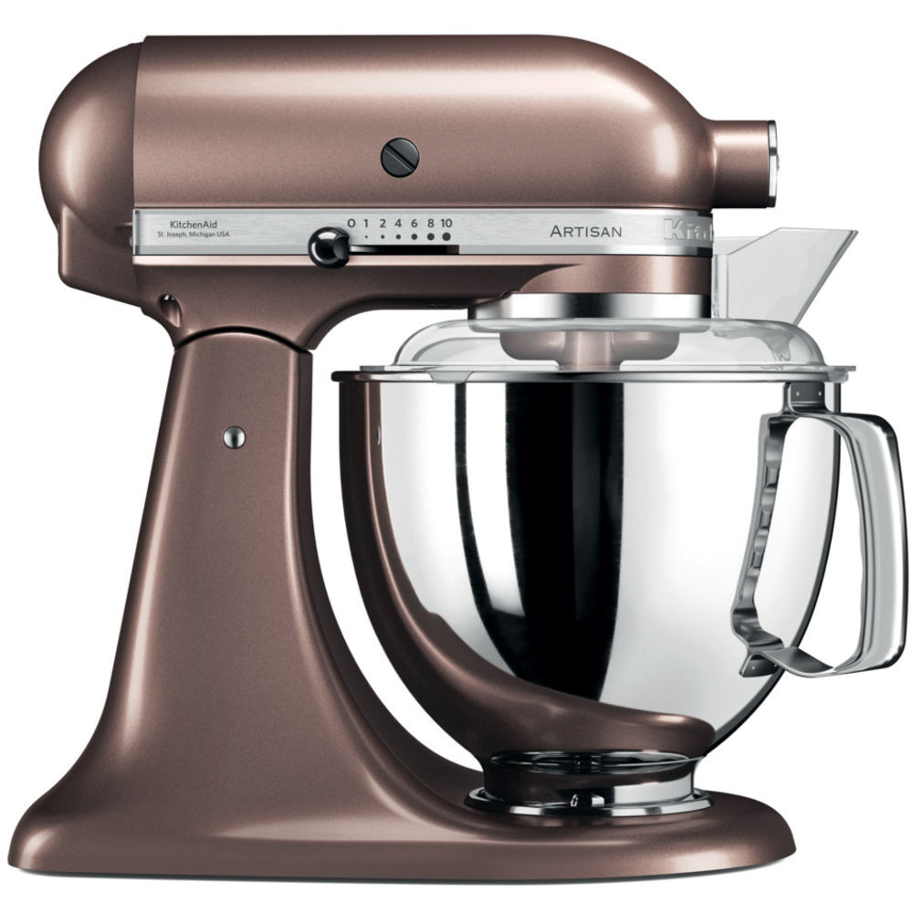 Миксер KitchenAid 5KSM175PSEAP фото 1 в Ростове-на-Дону