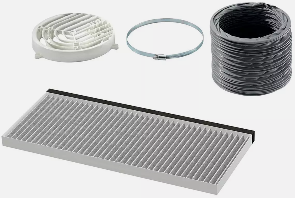 Комплект рециркуляции Clean Air Standard Neff Z51ITI1X4 в Ростове-на-Дону