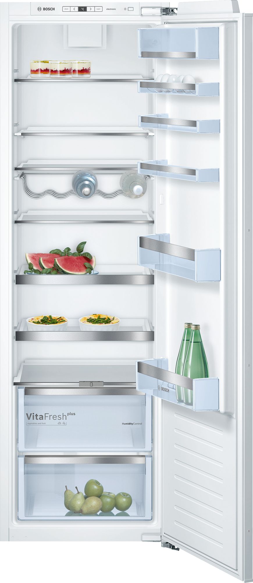 Встраиваемый холодильник Bosch KIR81AF20R фото 1 в Ростове-на-Дону