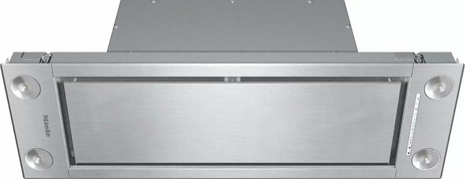 Вытяжка Miele DA 2698 CLST фото 1 в Ростове-на-Дону