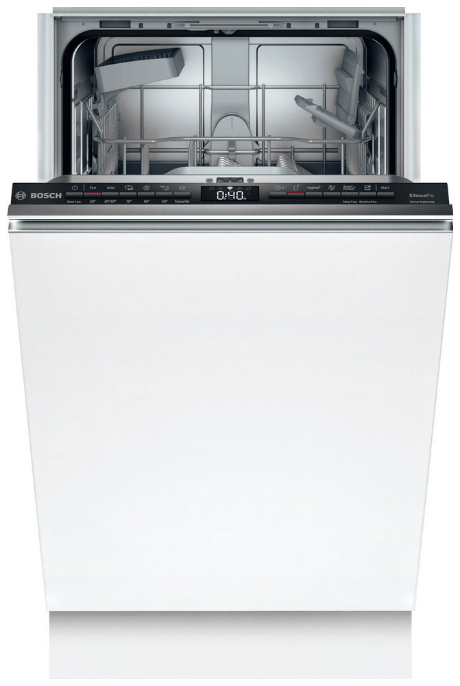 Встраиваемая посудомоечная машина Bosch SPV4HKX1DR фото 1 в Ростове-на-Дону