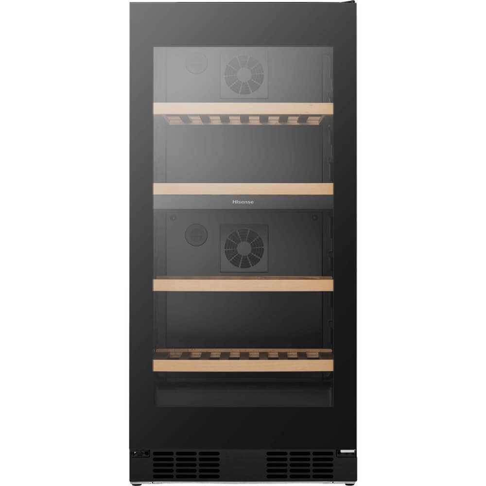 Винный холодильник Hisense RW3N230GELF фото 1 в Ростове-на-Дону